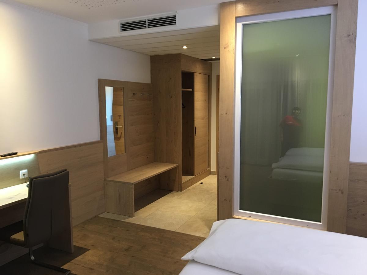 Seminarhotel Daniels Gols Zewnętrze zdjęcie
