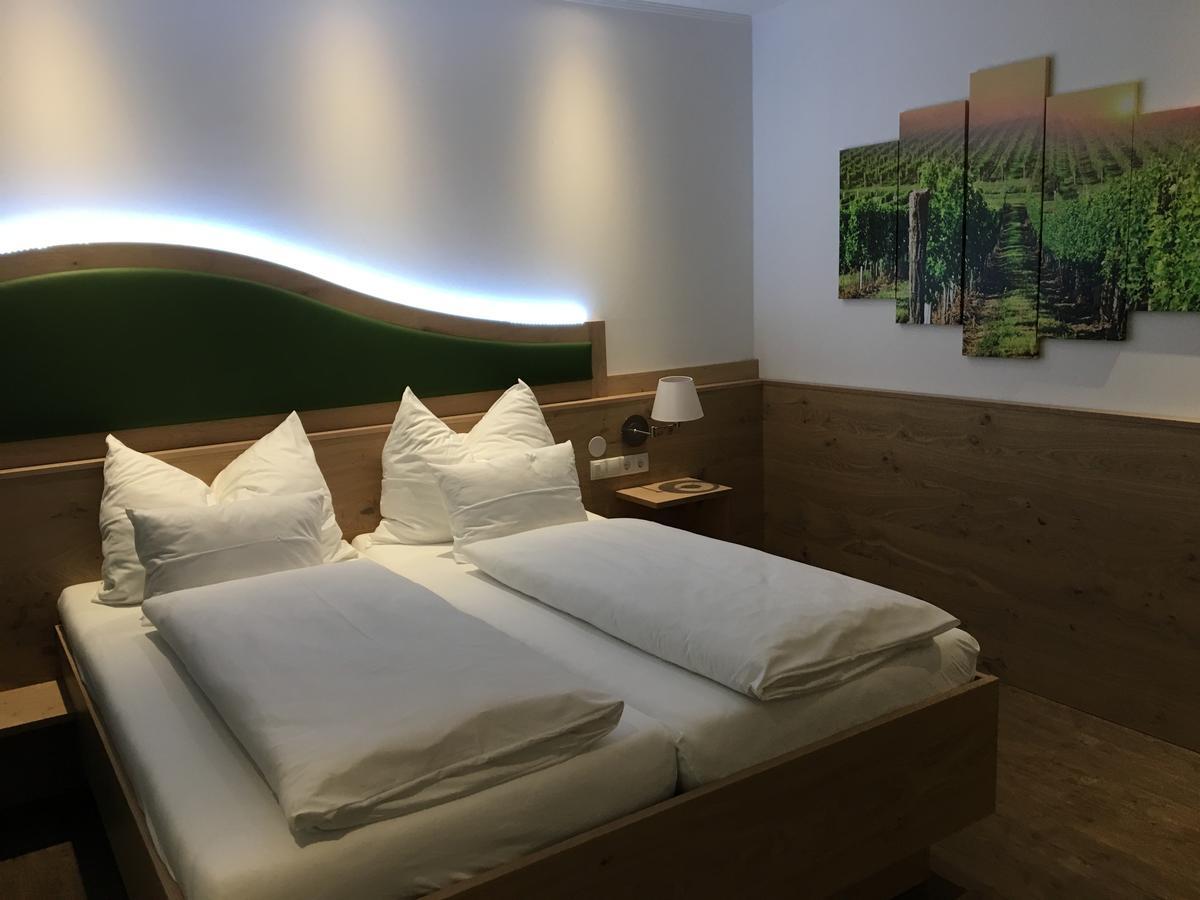 Seminarhotel Daniels Gols Zewnętrze zdjęcie
