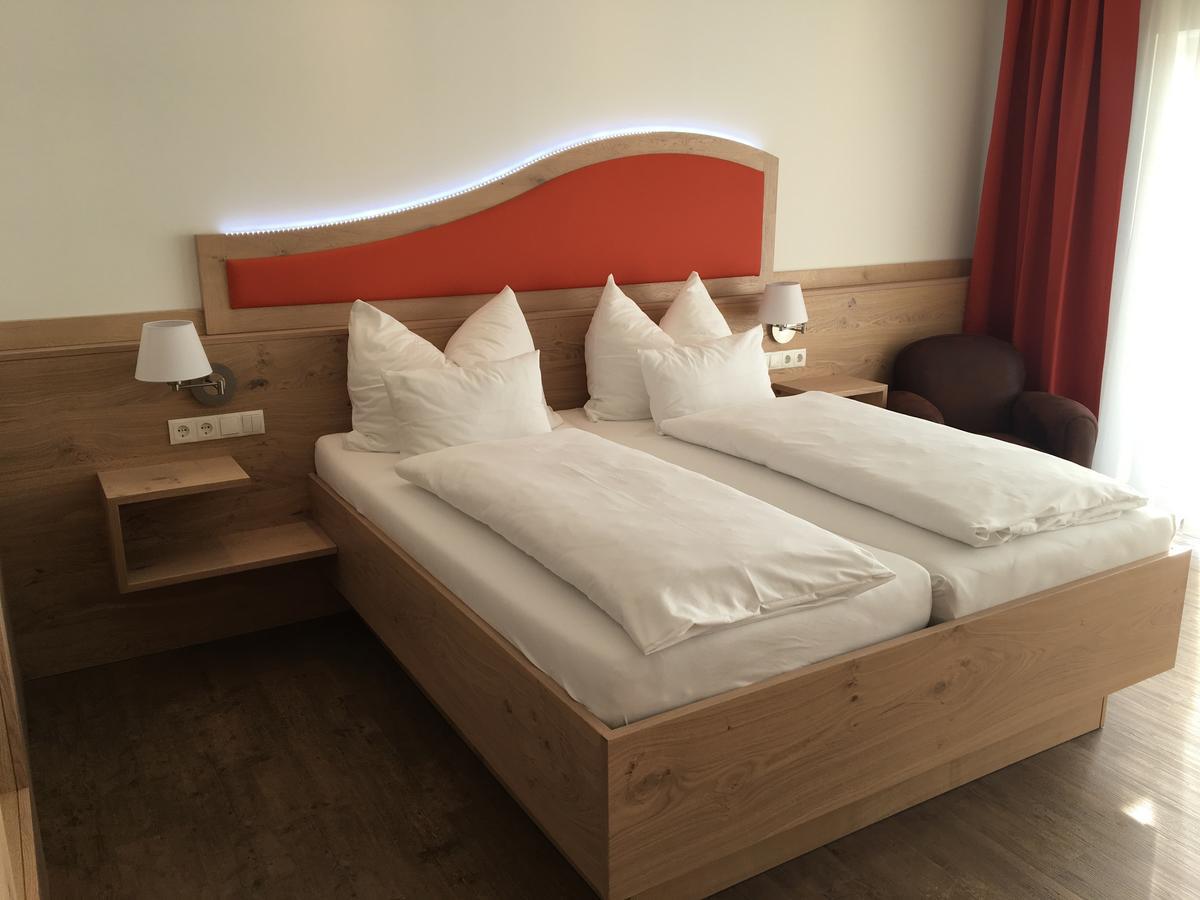 Seminarhotel Daniels Gols Zewnętrze zdjęcie