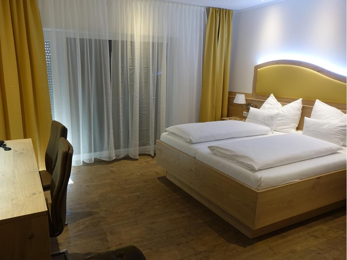 Seminarhotel Daniels Gols Zewnętrze zdjęcie