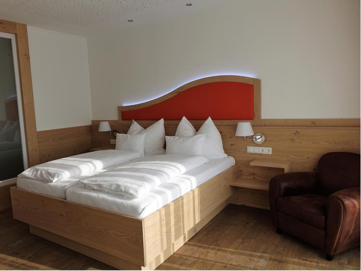 Seminarhotel Daniels Gols Zewnętrze zdjęcie