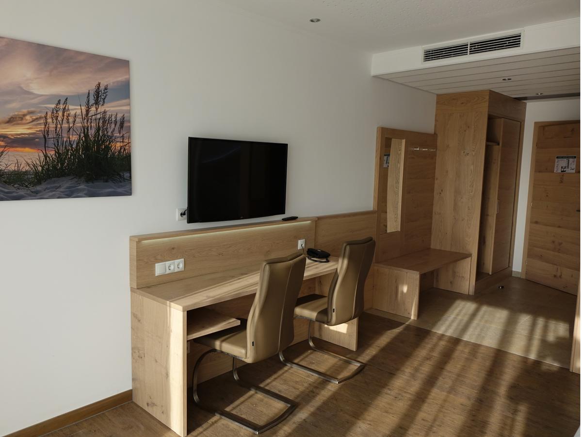 Seminarhotel Daniels Gols Zewnętrze zdjęcie